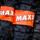 ADAC MX Masters, Fürstlich Drehna, Maxxis Reifen