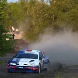 Deutsche Rallyemeisterschaft, ADAC Rallye Masters 2019, 3. Lauf, ADAC Rallye Stemweder Berg, Renault Megane, Carsten Mohe