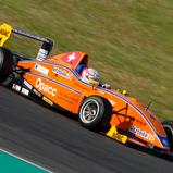 ADAC Formel Masters, Oschersleben, Giorgio Maggi, ADAC Berlin-Brandenburg e.V.