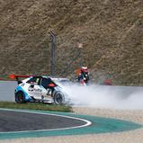 ADAC TCR Germany, Oschersleben, Target Competition AUT-POR, Jürgen Schmarl