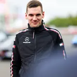 Pre-Event im Fahrsicherheits-Zentrum an Nürburgring