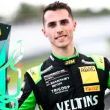 Thomas Preining startet für Manthey im neuen Porsche 911 GT3 R Evo