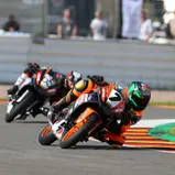ADAC Junior Cup powered by KTM, Sachsenring, Schäfer