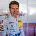 ADAC GT Masters, Team Zakspeed BKK Mobil Oil Racing, Sebastian Asch