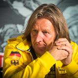 Wolfgang Thomas, der ehemalige Geschäftsführer von Fox Deutschland, hatte im Dezember 2015 die Rolle als Teamoberhaupt der deutschen MX-Nationalmannschaft übernommen