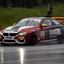 ADAC GT4 Germany, Hofor Racing by Bonk Motorsport, Gabriele Piana, Michael Schrey
