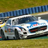 ADAC GT Masters, Oschersleben, BKK Mobil Oil Racing Team Zakspeed, Luca Ludwig, Alon Day