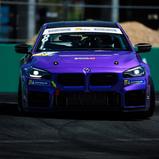 #8 Mika König / BMW M2 Racing / MK Motorsport, Norisring 2026