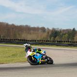 ADAC Mini Bike Cup, Nachwuchs, Booij