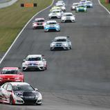ADAC TCR Germany, Oschersleben, Team Honda ADAC Sachsen, Steve Kirsch