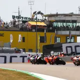 LIQUI MOLY Motorrad Grand Prix Deutschland, Sachsenring (17.-19. Juni 2022)