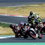 ADAC Junior Cup powered by KTM