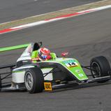 ADAC Formel 4, Nürburgring, Moritz Müller-Crepon, Jenzer Motorsport