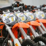 ADAC MX Academy powered by KTM