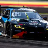 Köhler und Oosten stehen in Hockenheim vor einer herausfordernden Aufgabe