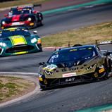 Jordan Pepper überzeugte beim DTM-Test in Oschersleben