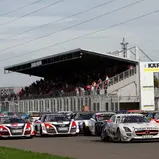 ADAC GT Masters, Slovakia Ring, Maximilian Buhk, Maximilian Götz, Polarweiss Racing