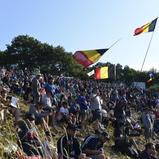 ADAC Rallye Deutschland, Fans