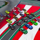 DTM Fahrzeuge 2026, Red Bull Ring