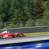 ADAC Formel 4, Red Bull Ring, Florian Janits, Lechner Racing