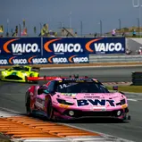 #14 Matteo Cairoli (ITA / Ferrari 296 GT3 Evo / Emil Frey Racing), Circuit Zandvoort 2026