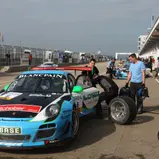 ADAC GT Masters