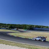 ADAC TCR Germany, Lausitzring, HP Racing International, Jan Seyffert