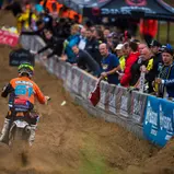 ADAC MX Masters, Tensfeld, Thomas Kjer Olsen (KTM / Dänemark)