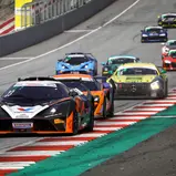 ADAC GT4 Germany, Red Bull Ring, True Racing, Reinhard Kofler, Laura Kraihamer