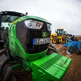 ADAC MX Masters, Fürstlich Drehna