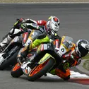 ADAC Junior Cup powered by KTM, Lukas Tulovic