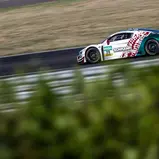 ADAC GT Masters, Lausitzring, Montaplast by Land-Motorsport, Kim Luis Schramm, Christopher Mies