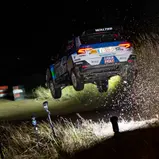 #2 Julius Tannert / Pirmin Winklhofer / Škoda Fabia RS Rally2 / RC2 / Rally2, Lausitz Rallye