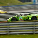 ADAC GT Masters, Oschersleben, GRT Grasser Racing Team, Rolf Ineichen, Christian Engelhart, Testfahrten