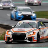 ADAC TCR Germany, Oschersleben, Prosport Performance, Max Hesse