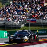 Neueinsteiger HGL Racing will auch in Zandvoort wieder mit dem Audi R8 LMS GT3 Evo 2 glänzen