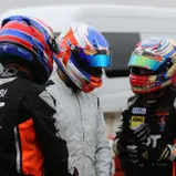 ADAC Kart Masters, Wackersdorf II