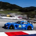 Lucas Auer war Schnellster im Freien Training der DTM auf dem Red Bull Ring