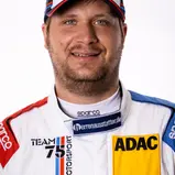 ADAC GT4 Germany, Küs Team75 Bernhard, Kim Berwanger