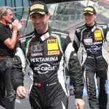 ADAC GT Masters, Red Bull Ring, GRT Grasser-Racing-Team, Rolf Ineichen, Christian Engelhart