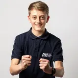 ADAC Stiftung Sport, Joel Mesch