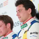 ADAC GT Masters, Team Zakspeed, Luca Ludwig, Sebastian Asch