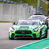 ADAC GT4 Germany, Sachsenring, HP Racing International, Luke Wankmüller, Tim Heinemann