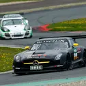 ADAC GT Masters, Testfahrten, Oschersleben