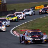 ADAC GT Masters, Zandvoort, Team ISR, Filip Salaquarda, Frank Stippler