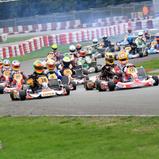 ADAC Kart Masters, Wackersdorf