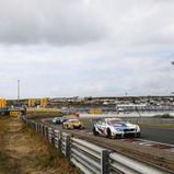 ADAC GT Masters, Zandvoort, BMW Team Schnitzer, Dennis Marschall, Victor Bouveng
