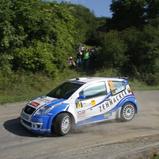 ADAC Rallye Deutschland