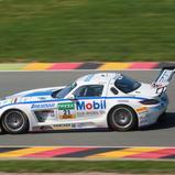 ADAC GT Masters, Sachsenring, Team Zakspeed, Luca Ludwig, Sebastian Asch