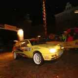 ADAC Rallye Masters/Deutsche Rallye Meisterschaft, Erzgebirge